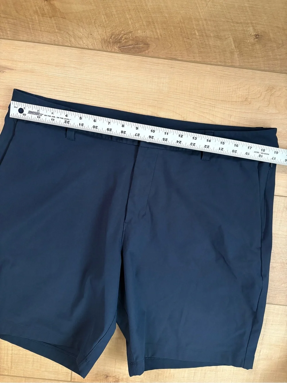 Men's Lululemon Commission Golf Short ABC Classic 9